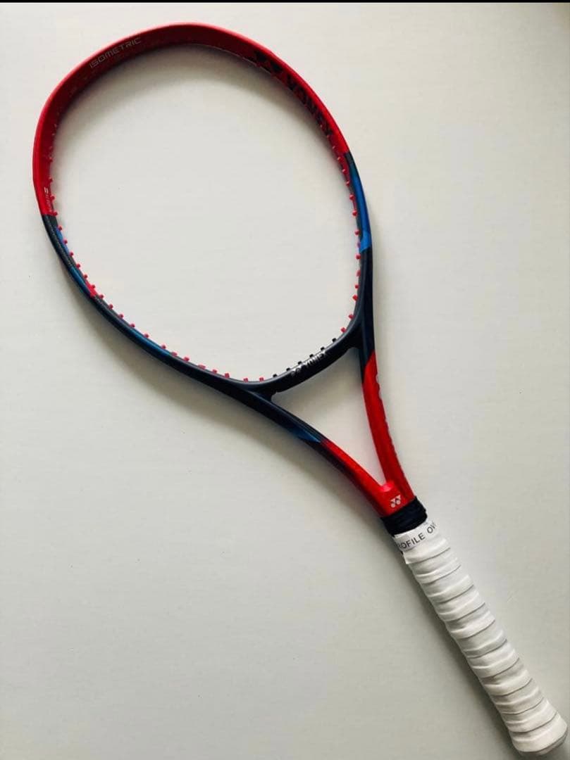 ブイコア98 2023モデル グリップ2 YONEX VCOR 98