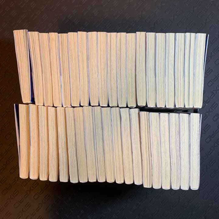 七つの大罪 1〜38