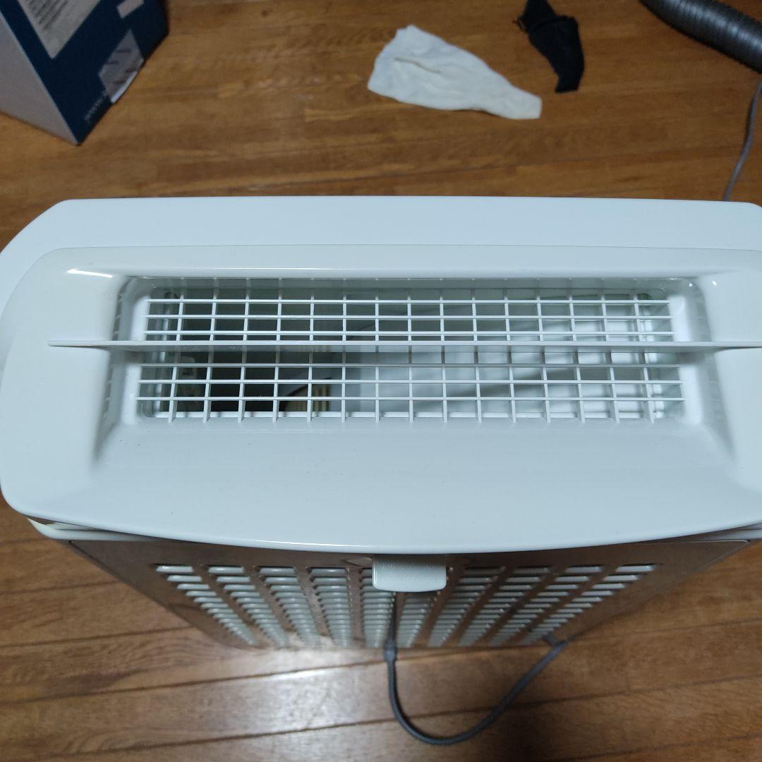 シャープ　空気清浄機　FU-G51