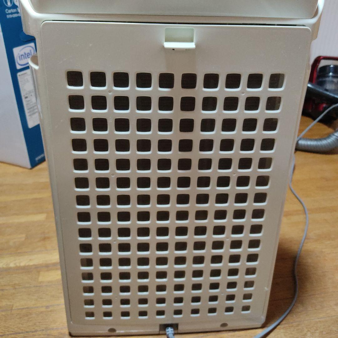 シャープ　空気清浄機　FU-G51