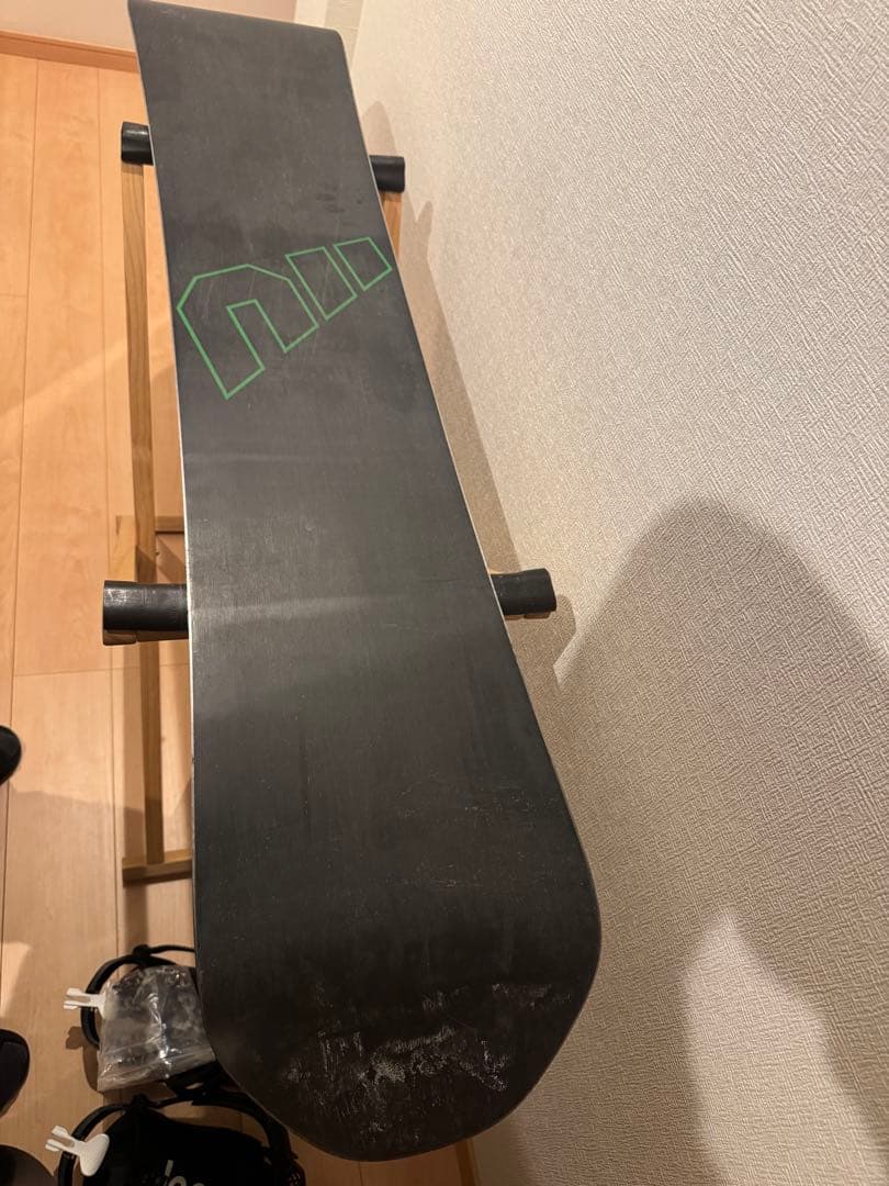 スノーボード 011Artistic FLATSPIN LIMITED 16-17 148cm