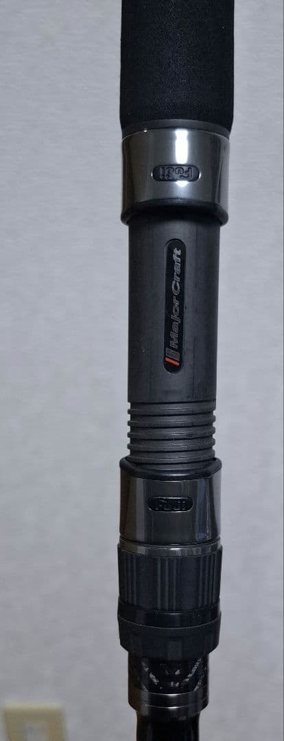メジャークラフト クロスライドCROSRIDE 5G 10002M