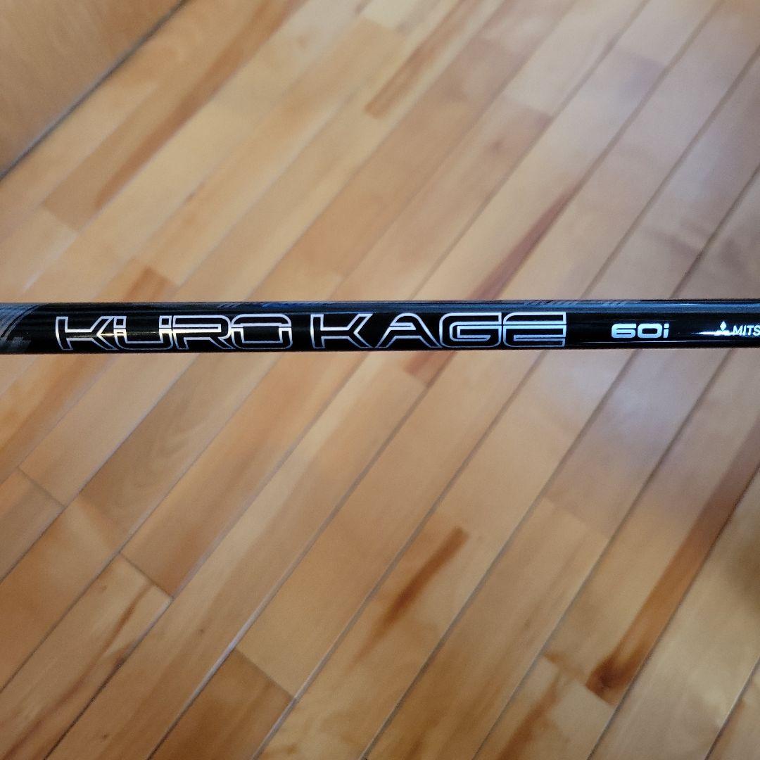 Titleist T300 4番アイアン