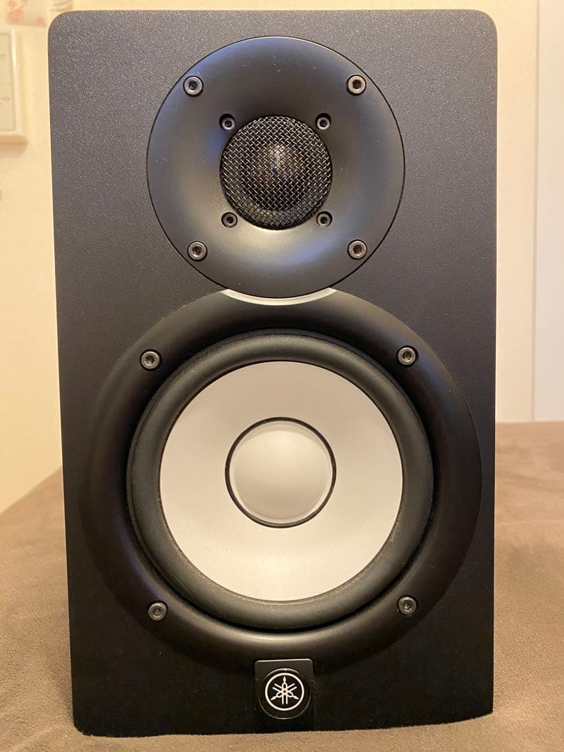 配信機器・PA機器・レコーディング機器 YAMAHA HS5
