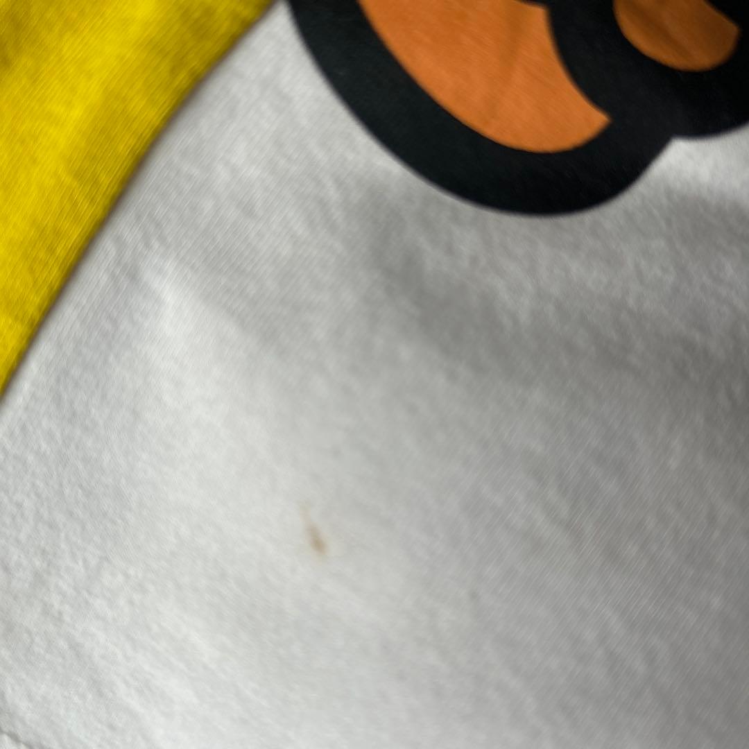 BAPEKIDS BABY MILO Tシャツ・パーカーセット90cm正規品