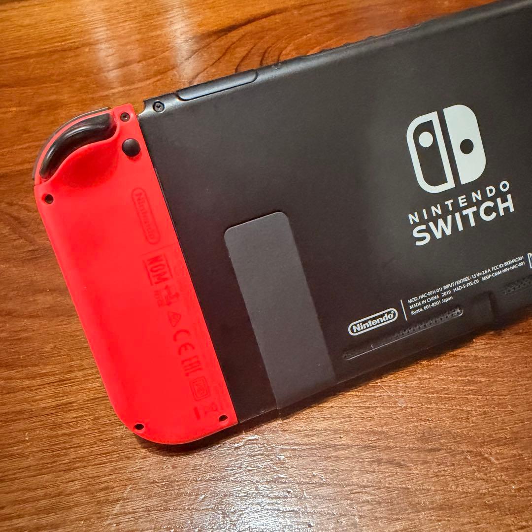 Nintendo Switch 本体 コントローラー等おまけ付き