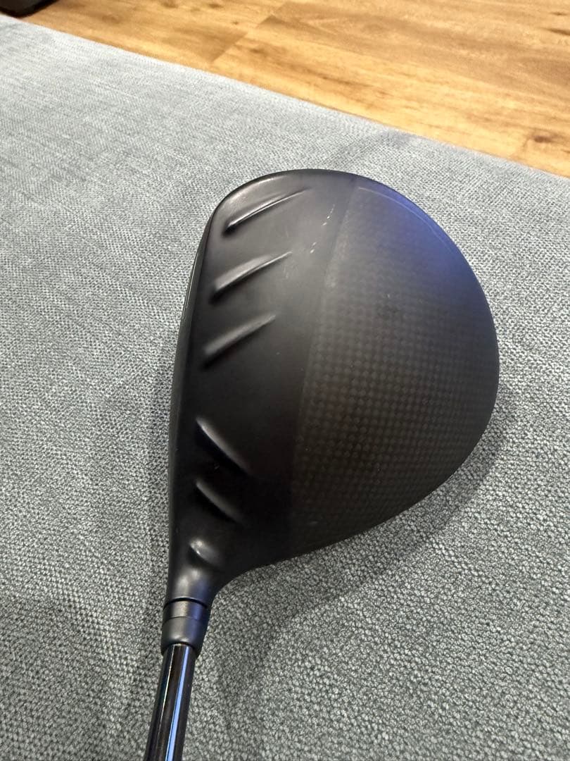 PING G440MAX ドライバー