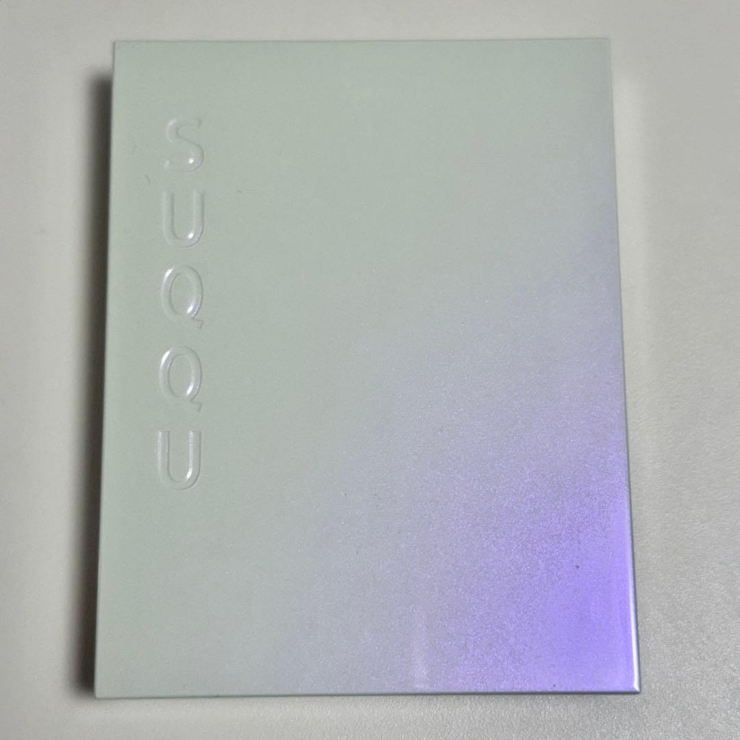 SUQQU シグニチャーカラーアイズ 149 舜華　ホリデー アイシャドウ