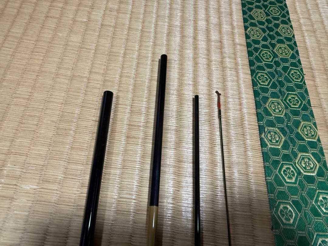 天峰　硬式　11尺