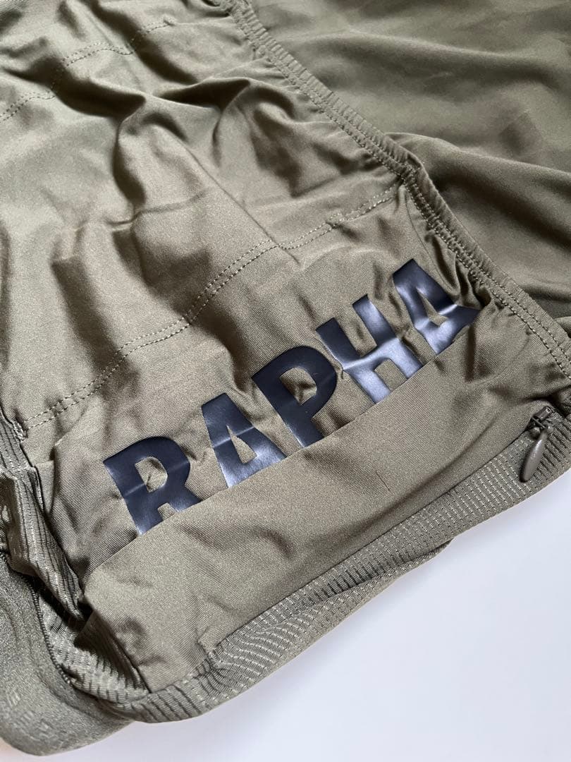 ウェア Rapha PRO TEAM TRAINING JERSEY XS
