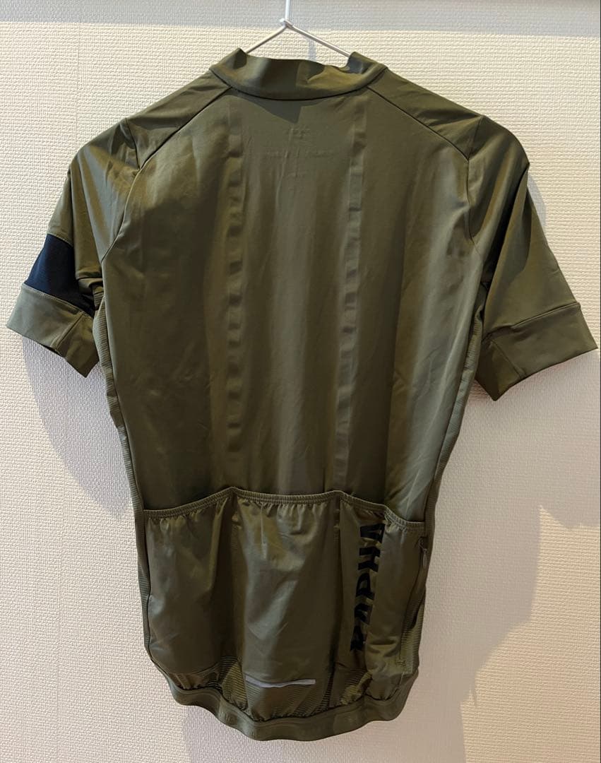 ウェア Rapha PRO TEAM TRAINING JERSEY XS