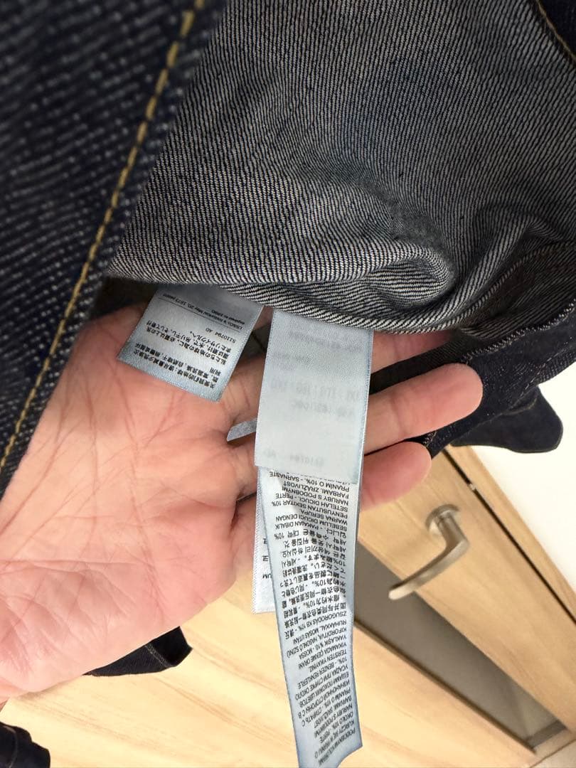 ジャケット・アウター LEVI'S Vintage Clothing S506XX 1944
