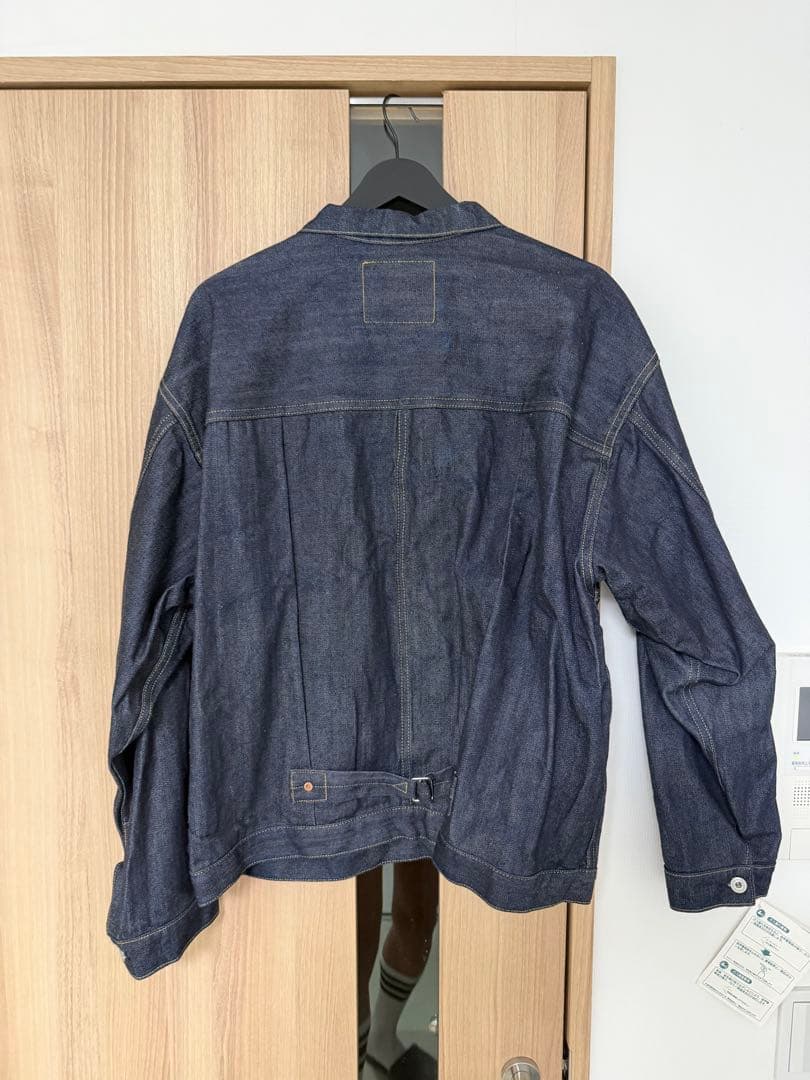 ジャケット・アウター LEVI'S Vintage Clothing S506XX 1944