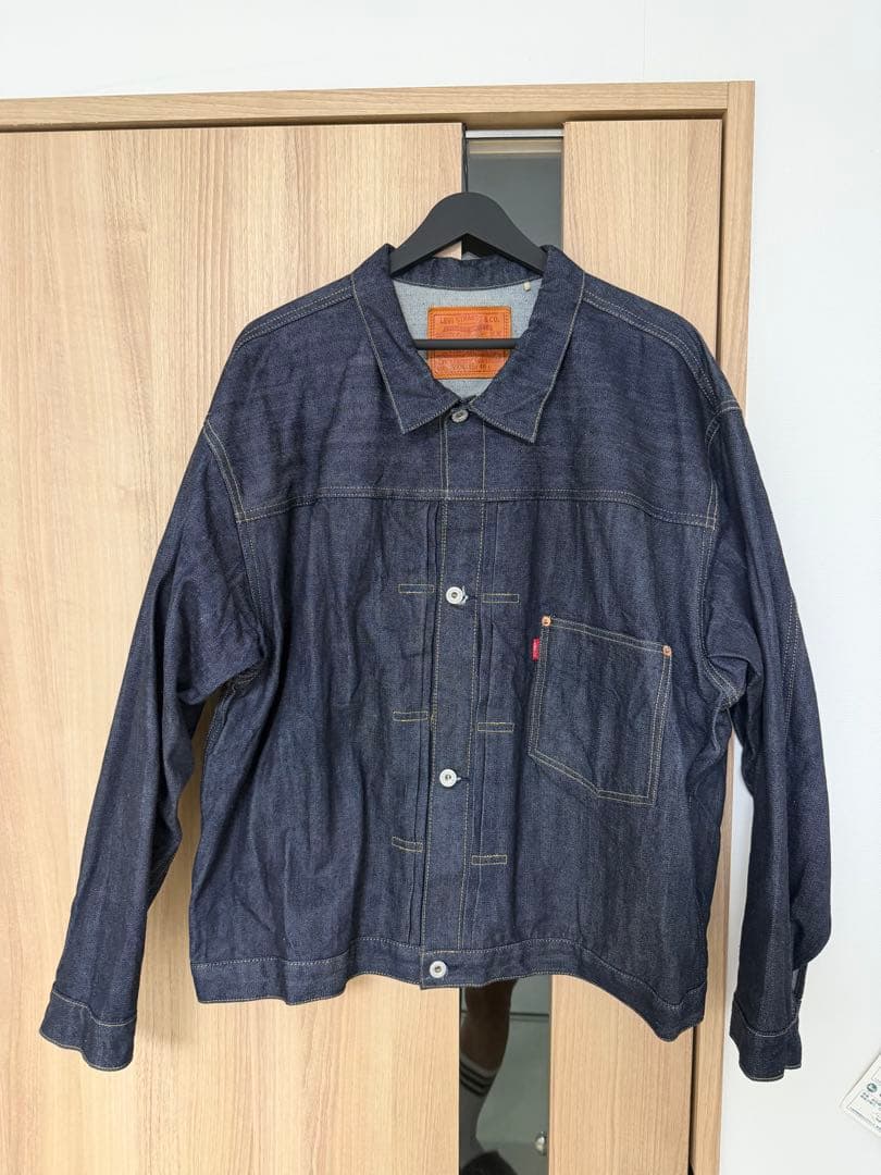 ジャケット・アウター LEVI'S Vintage Clothing S506XX 1944