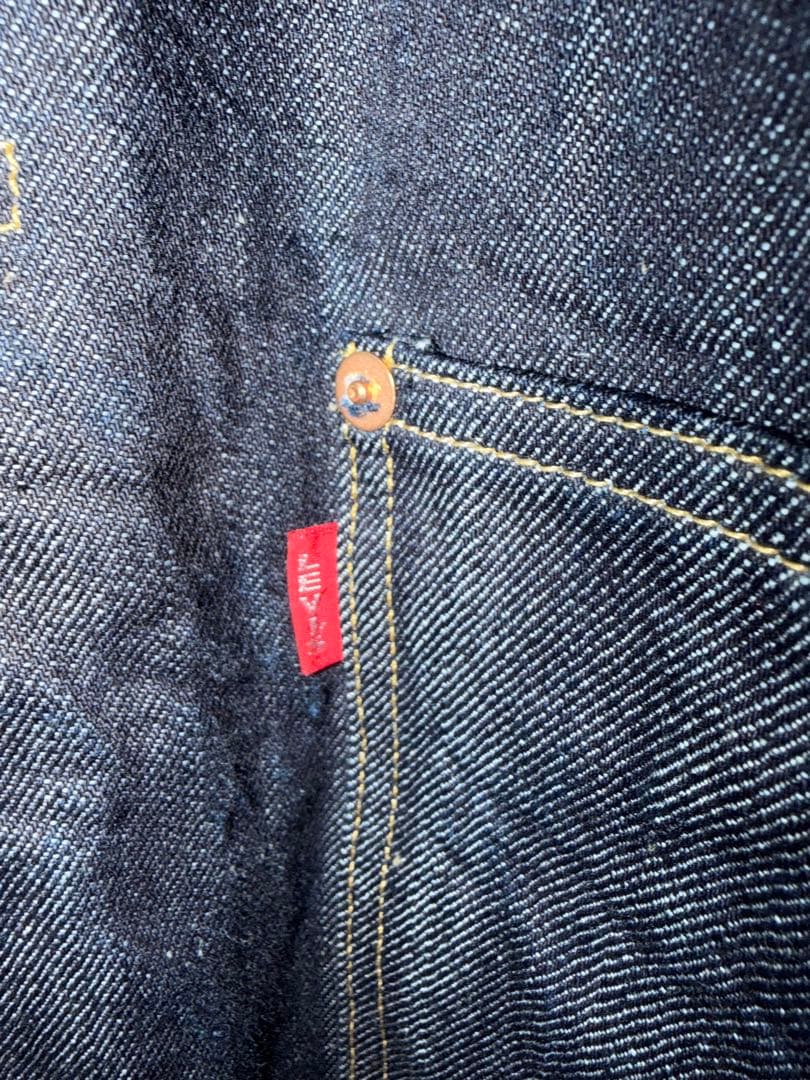 ジャケット・アウター LEVI'S Vintage Clothing S506XX 1944