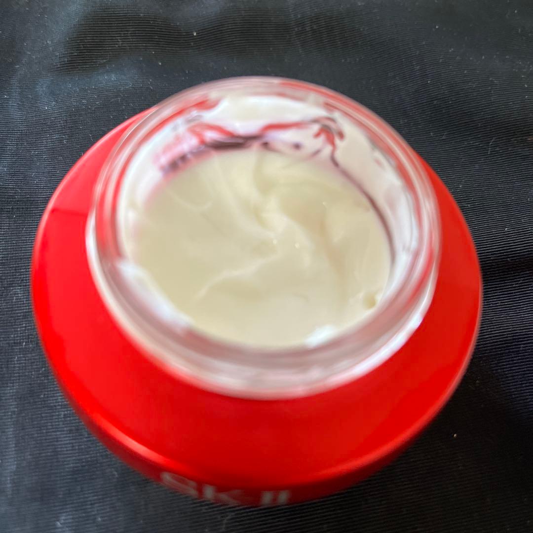 お値下げ　SK-II スキンパワーリニュークリーム