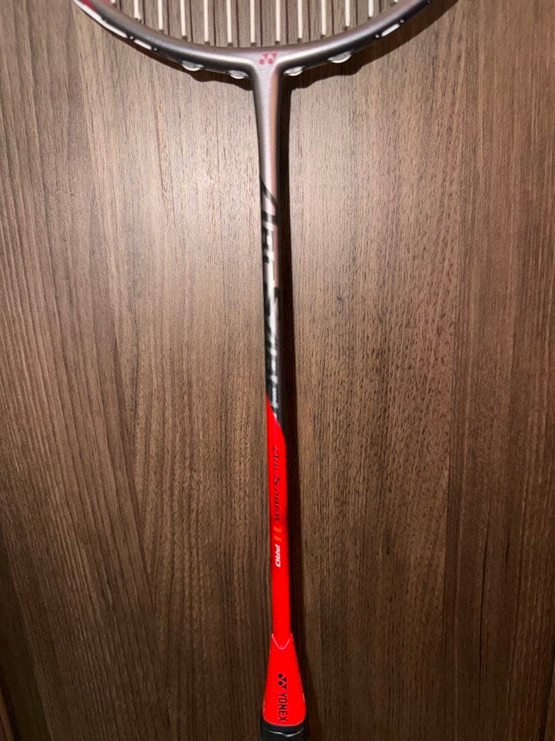 アークセイバー11pro、4UG5、ARC11-P、バドミントンARCSABER