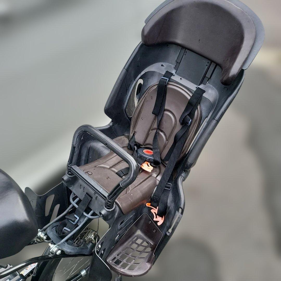 美品 ＰＥＬＴＥＣＨ ペルテック ＴＤＮ－２０８Ｌ折りたたみ電動アシスト自転車