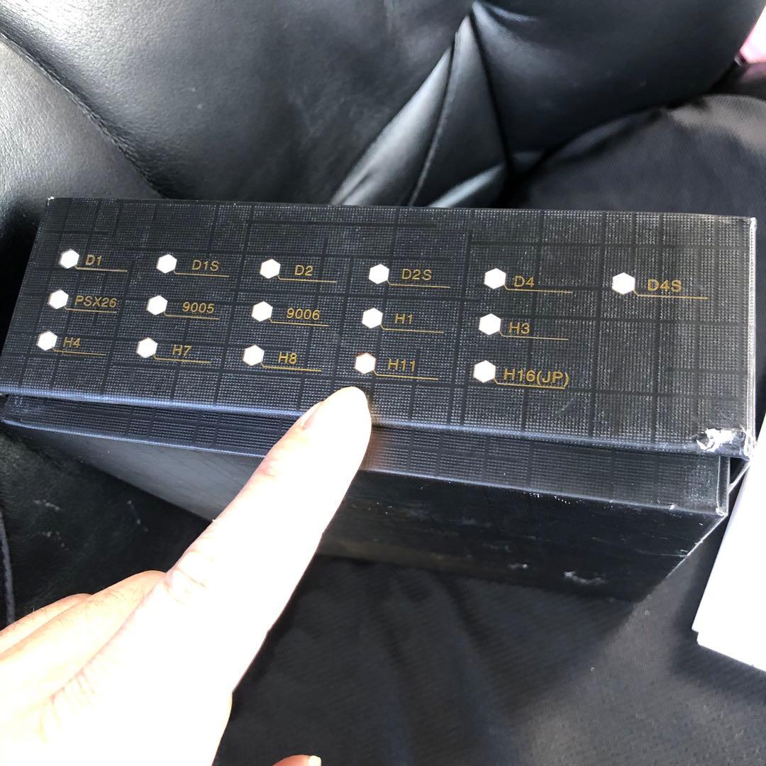 4*4様 ロイヤルガード　イエロー　検索ワード　グリーン　LED フォグランプ