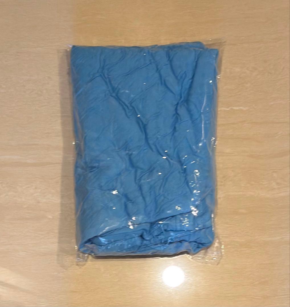 【新品・総額1.7万相当】BlueBlood ミトラ ＋別売カバー付フルセット