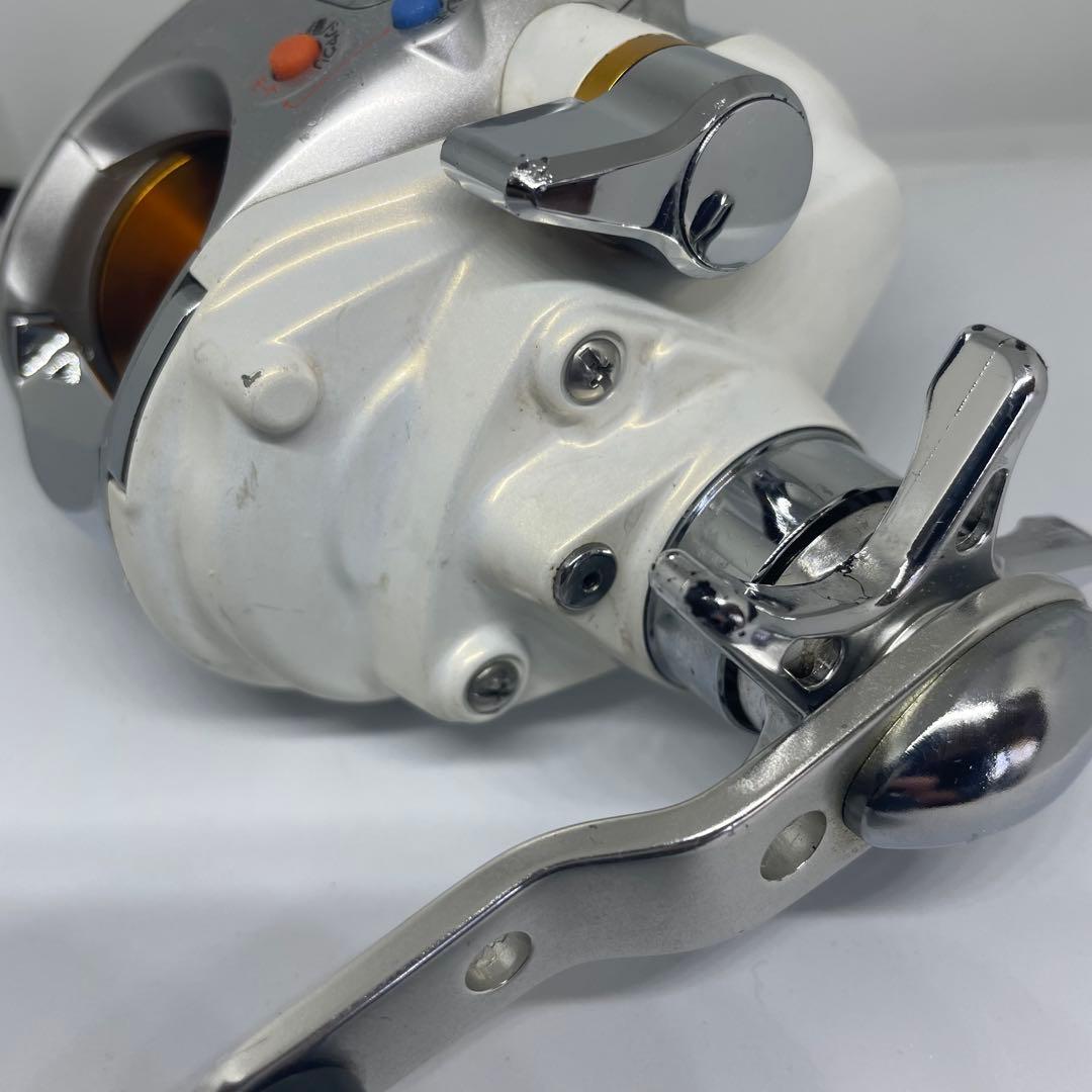 【動作確認済】Daiwa LEOBRITZ 270MM 電動リール ダイワ