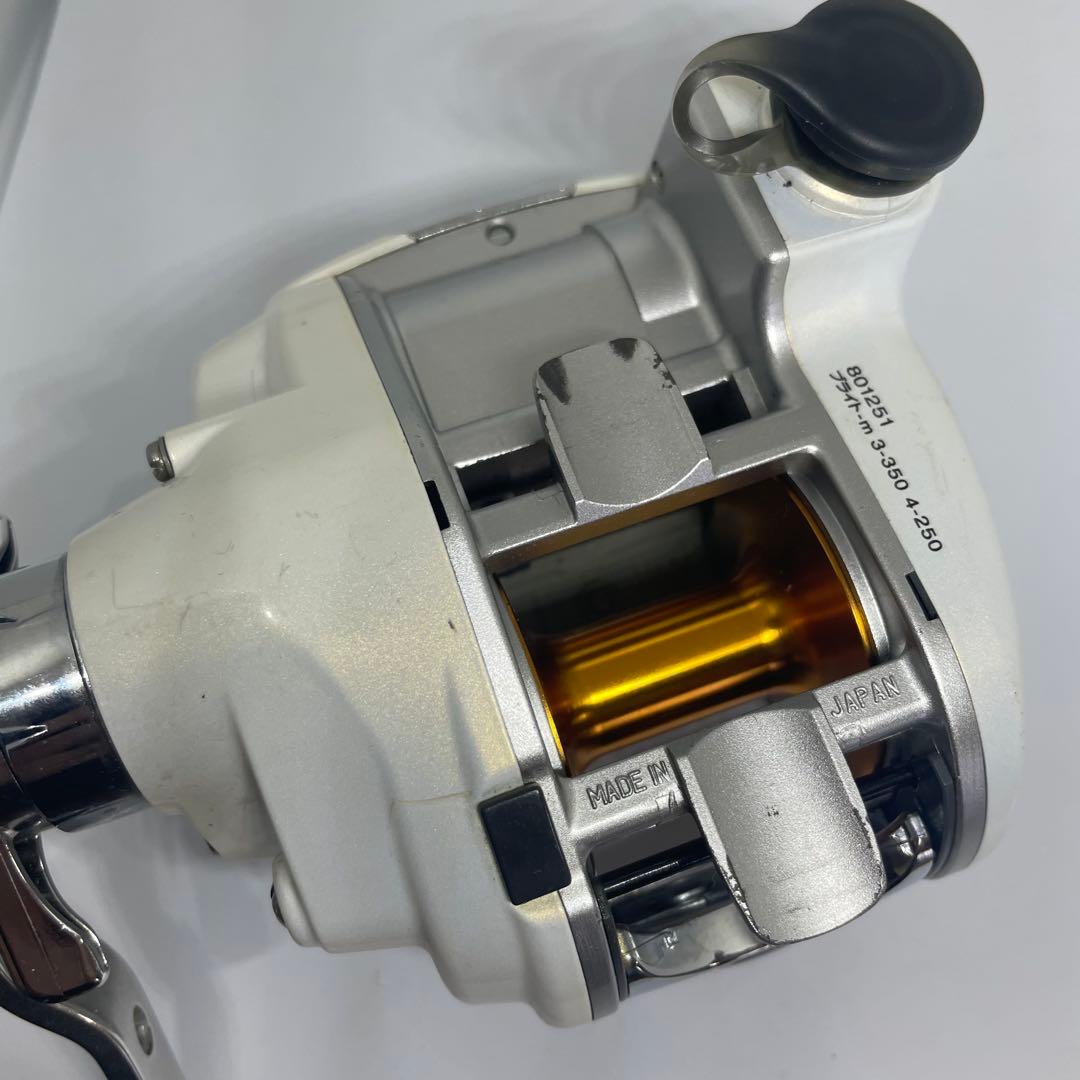 【動作確認済】Daiwa LEOBRITZ 270MM 電動リール ダイワ