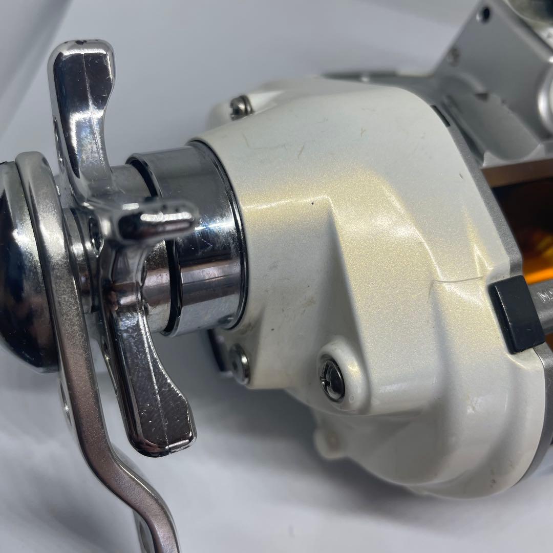 【動作確認済】Daiwa LEOBRITZ 270MM 電動リール ダイワ