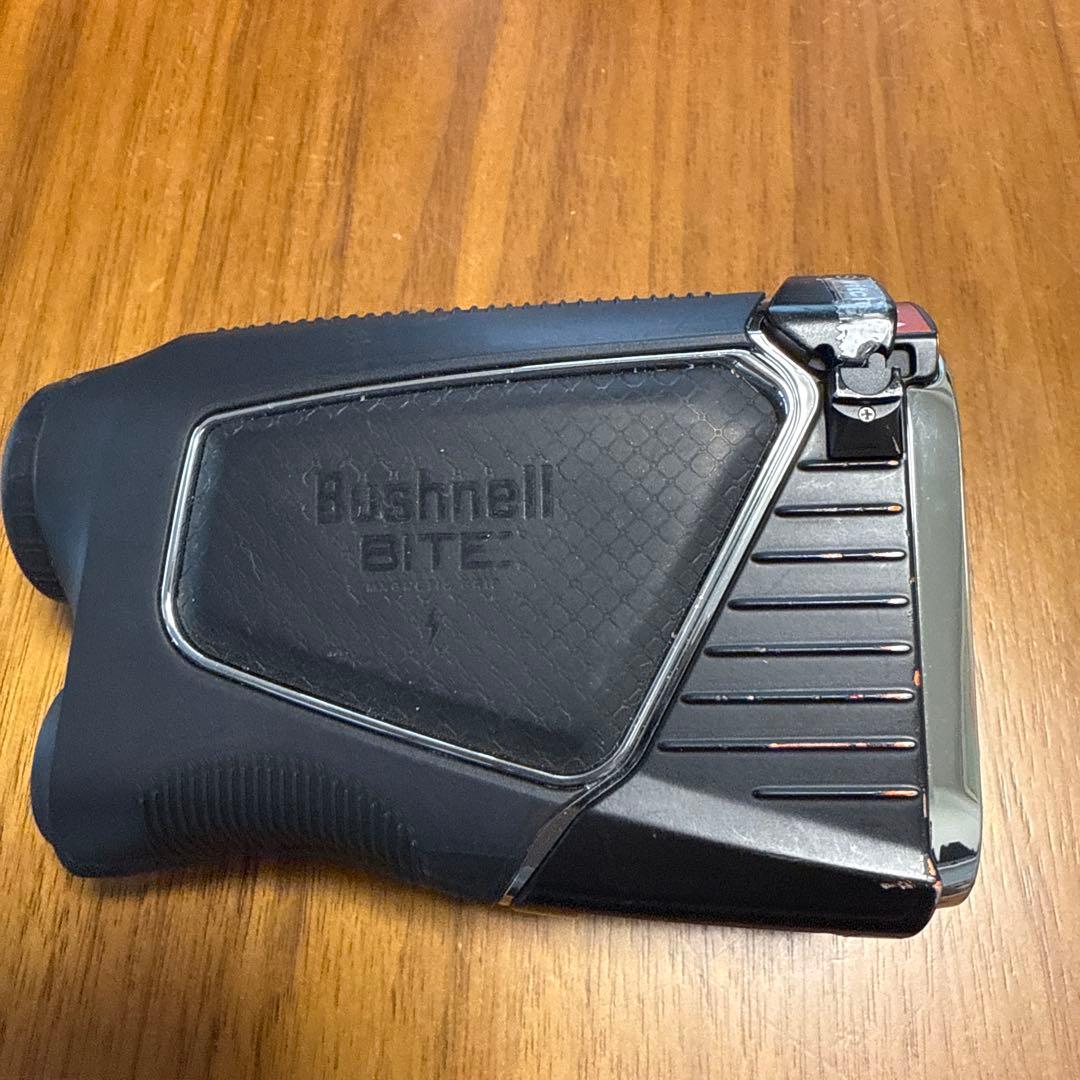 Bushnell PinSeeker X3+ ゴルフ用距離計