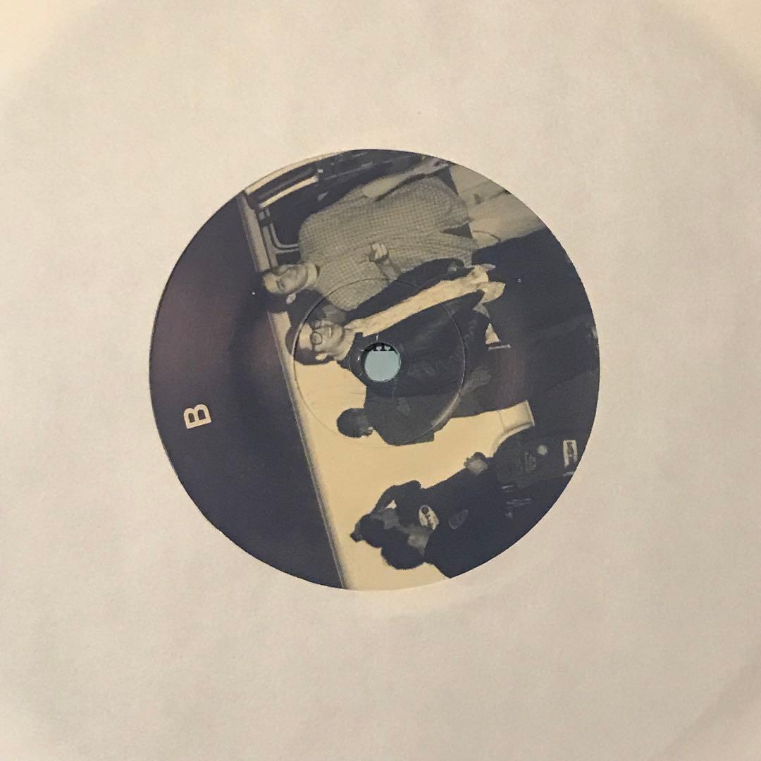 洋楽 Under the Influence - Kip's Last Stand