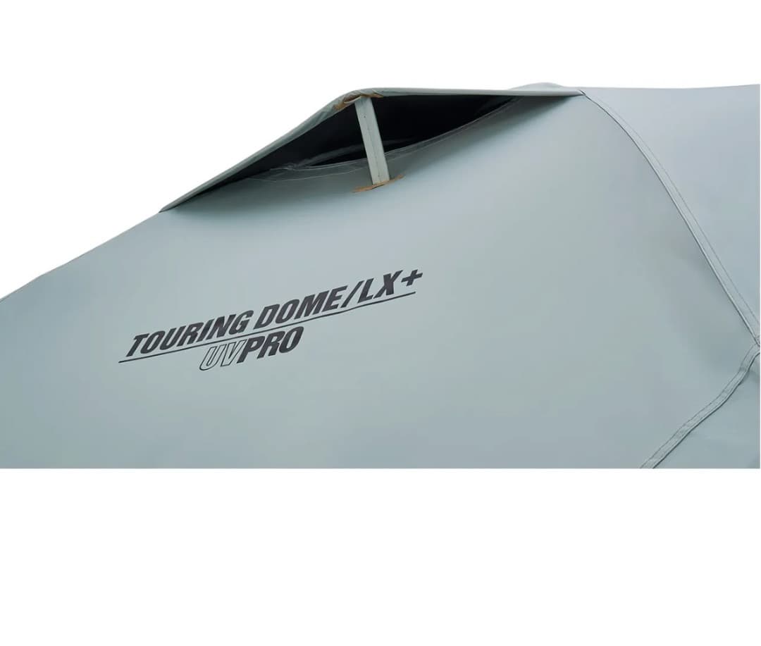 コールマンTouring Dome/LX+収納・移動に便利なコンパクト収納