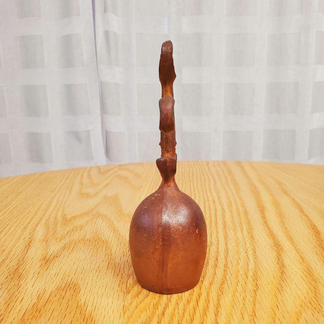 ★【美品】開運招福!! 南部鉄の呼び鈴★
