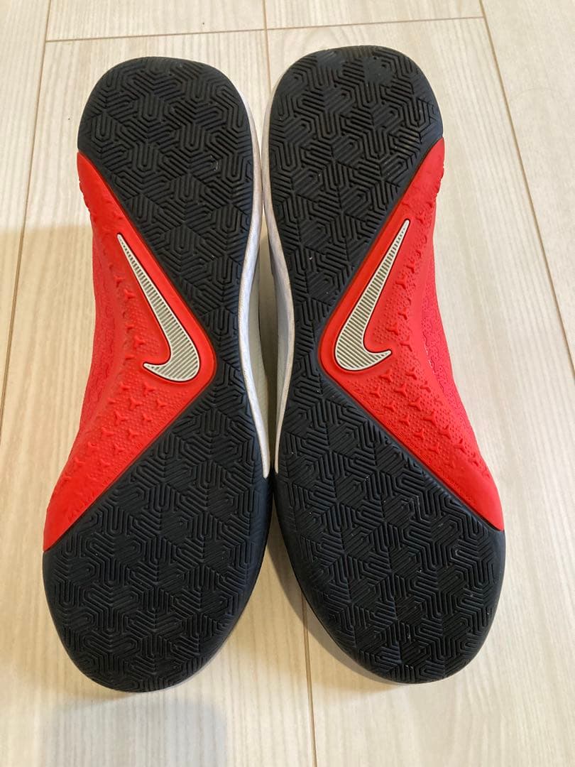 NIKE ファントムビジョン IC