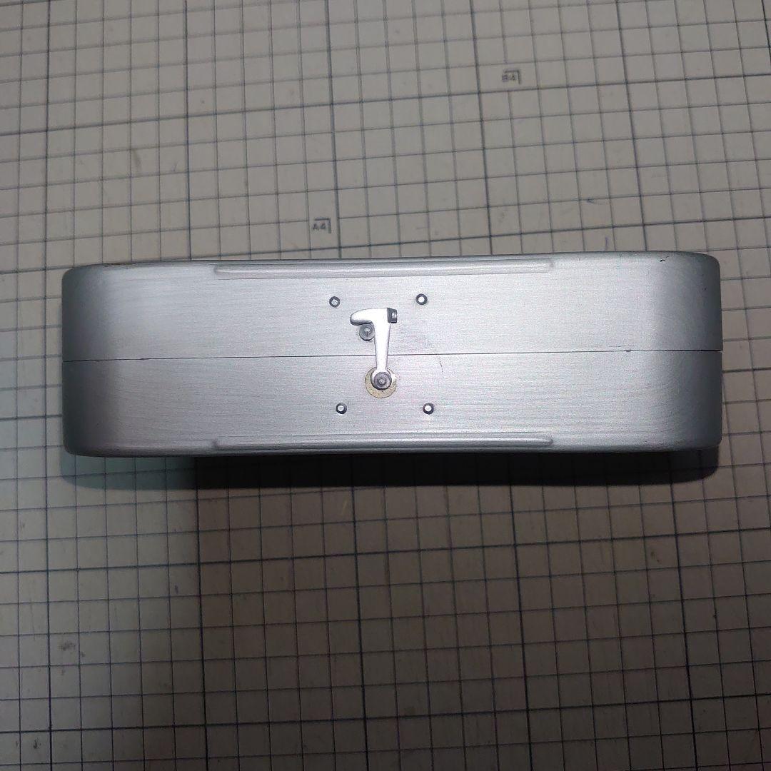 リチャードホイットレー　フライボックス
