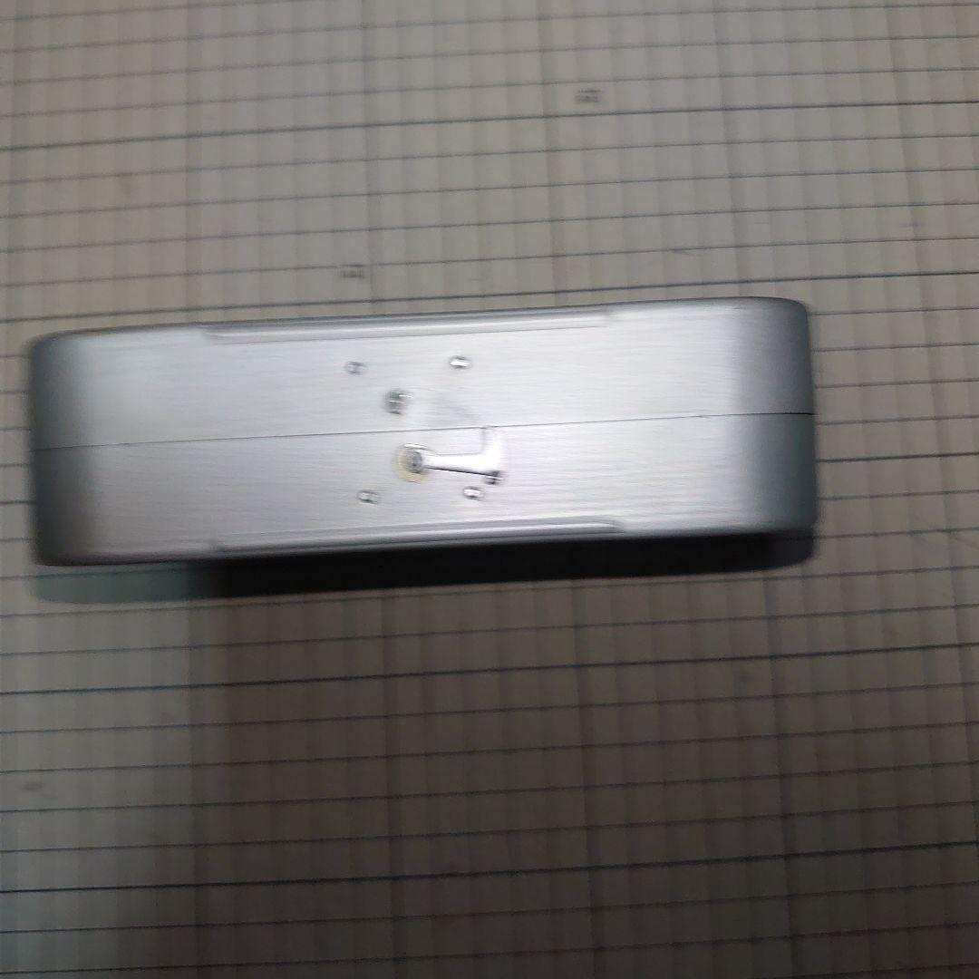 リチャードホイットレー　フライボックス