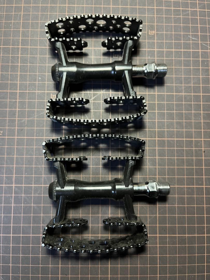 SIMWORKS シムワークス Bubbly Pedal バブリーペダル