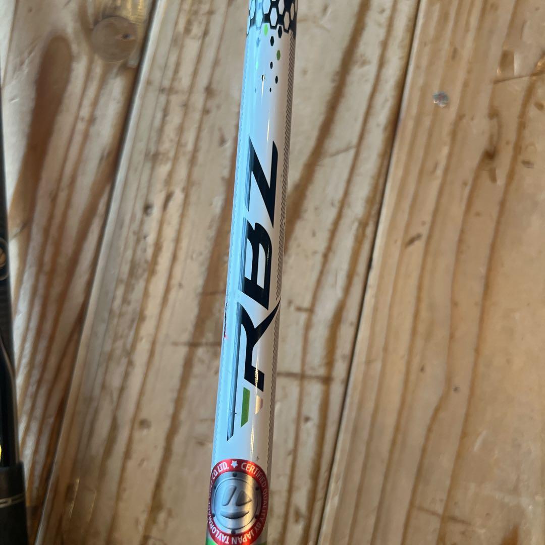 テーラーメイド ドライバー 2本セット GLOIRE RBZ ゴルフクラブ