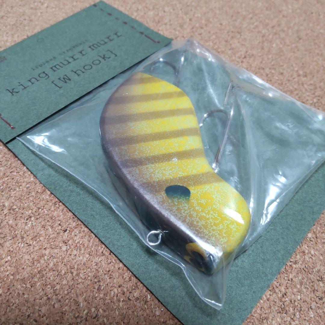 六度九分 キングマーマー オリカラ 未開封 検 横綱 バスパズル グラスピース