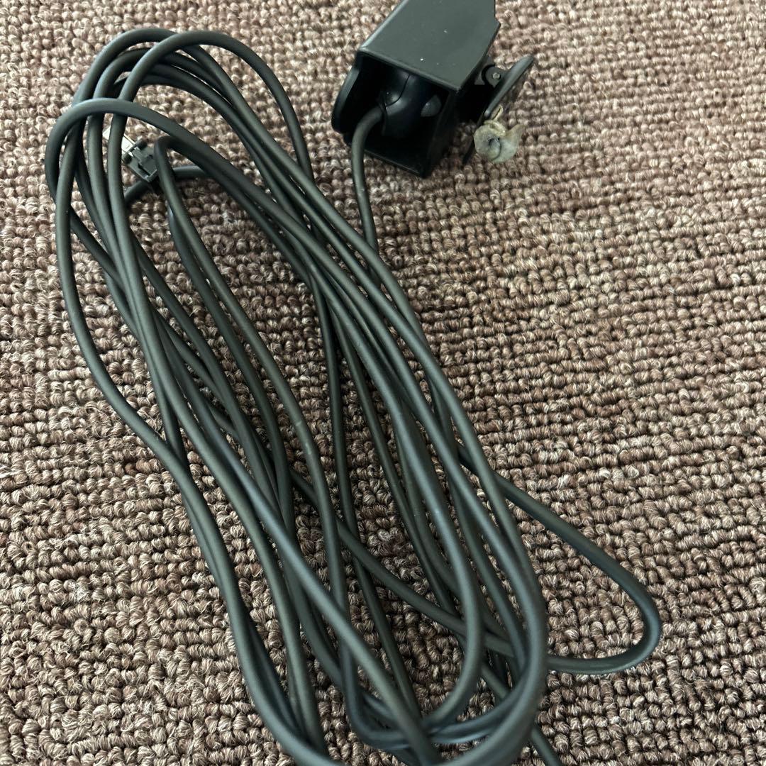 DENSO ETC車載器2.0 GPS