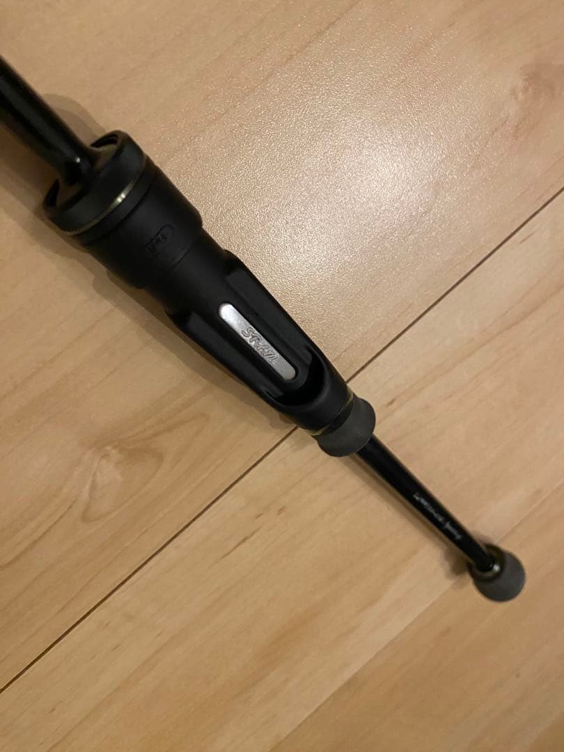 ロッド SRAM UTR-61HS-T2 MasterPiece