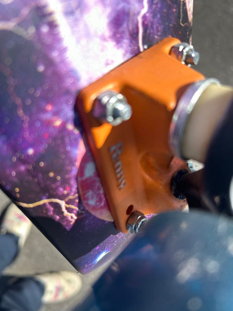 Penny スケートボード ペニー　ミニクルーザー　22インチ