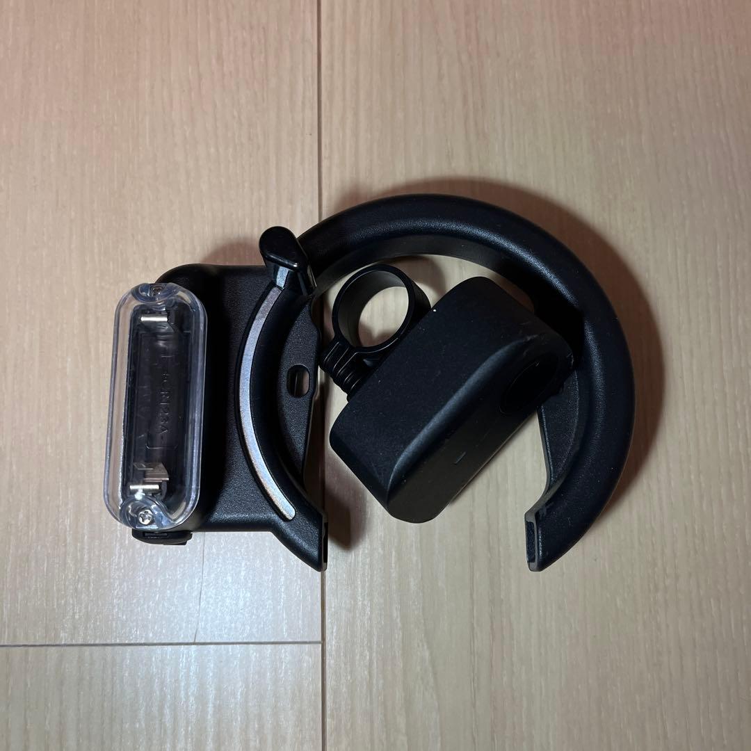 SESAME タッチ＋サイクル2＋タッチホルダー 自転車用 3点セット