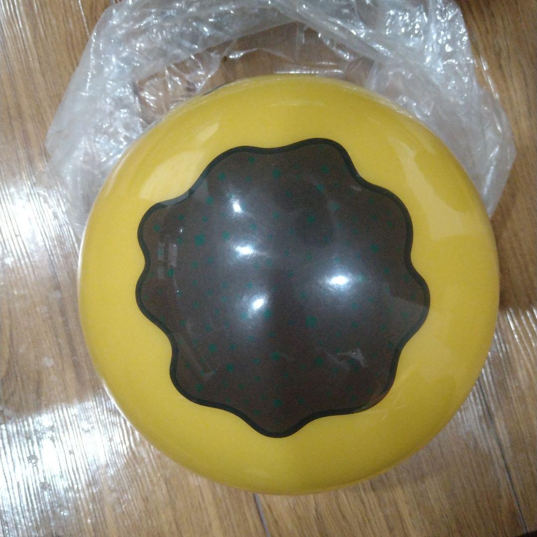 や*ン様 ゆっぴぃチャンネル　TAKO POUNDボール