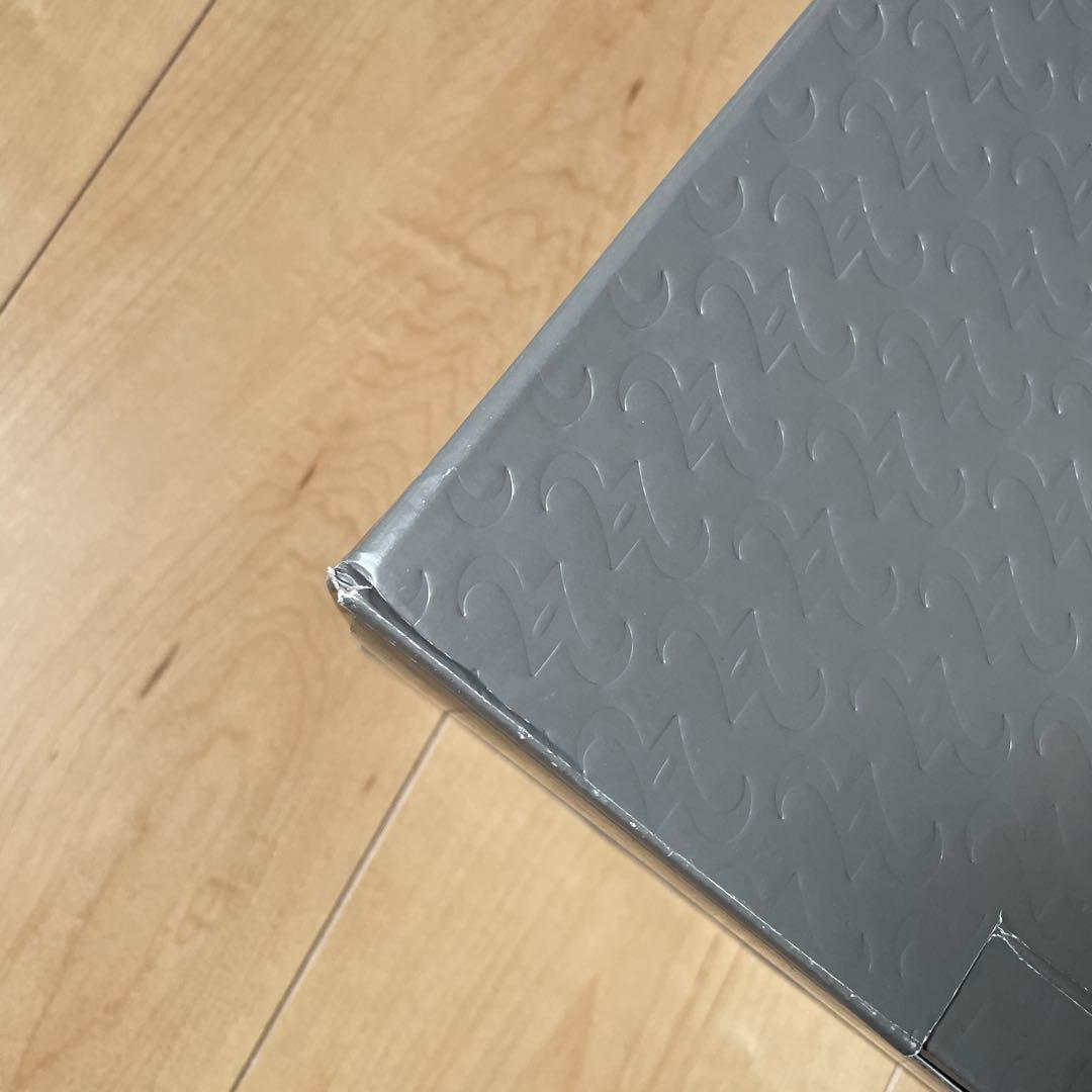 コンバース　SGA shai 001 バスケ　27.5