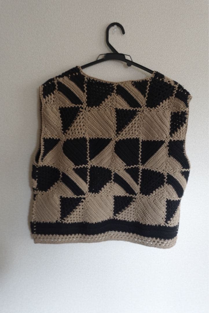 6（ROKU）/ KIKALINE VEST