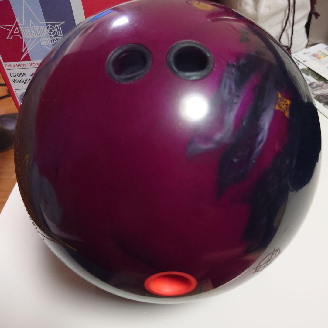 Roto Grip Attention Star ボウリングボール 13ポンド