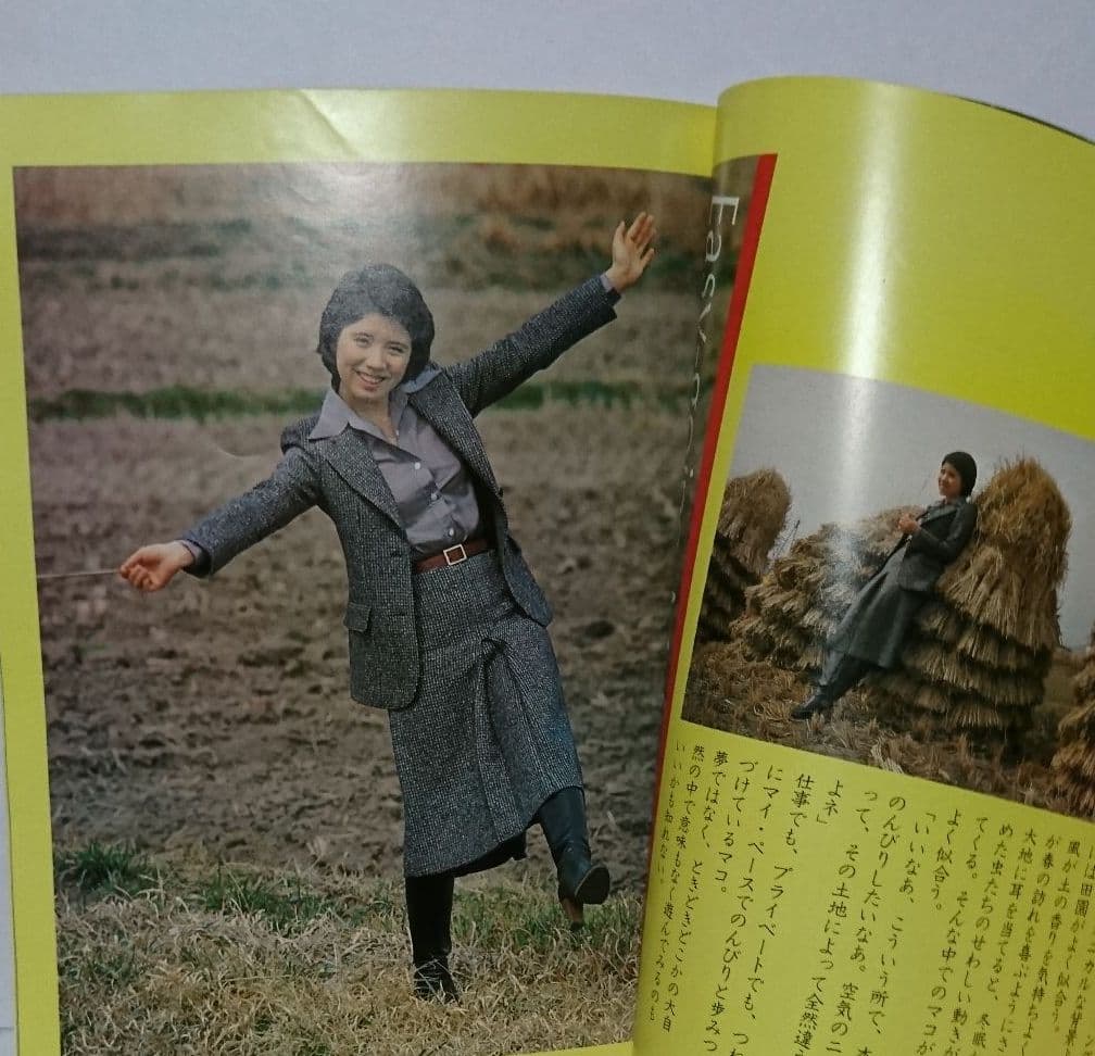 スターランドデラックス 昭和 レトロ 森 桜田 山口 三人娘 解散 涙の卒業式