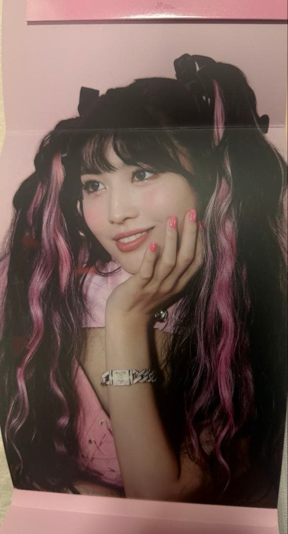 TWICE CD まとめ売り 64枚 クリスマスエディション モモ 多め