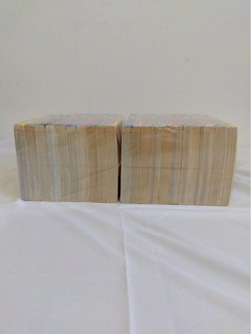 1086 ボボボーボ・ボーボボ全巻