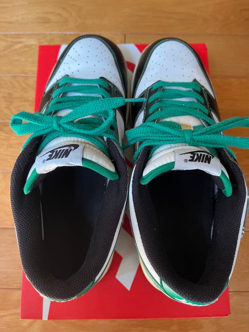 NIKE GOLF DUNK 27.0㎝