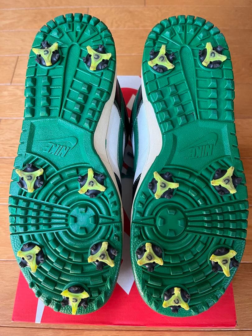 NIKE GOLF DUNK 27.0㎝